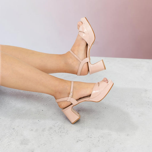 Solana- Rose Sand