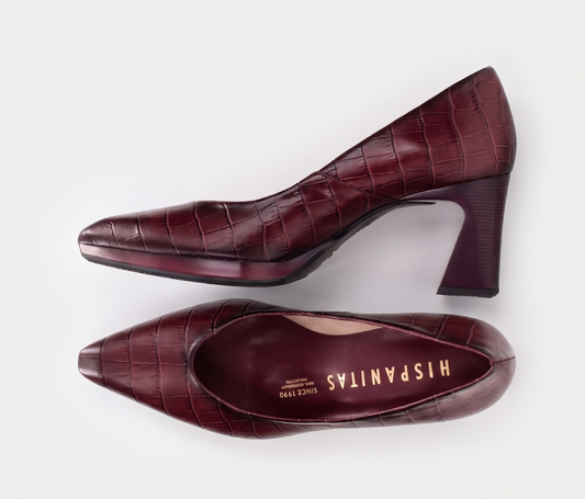 Hispanitas Rioja Heels 