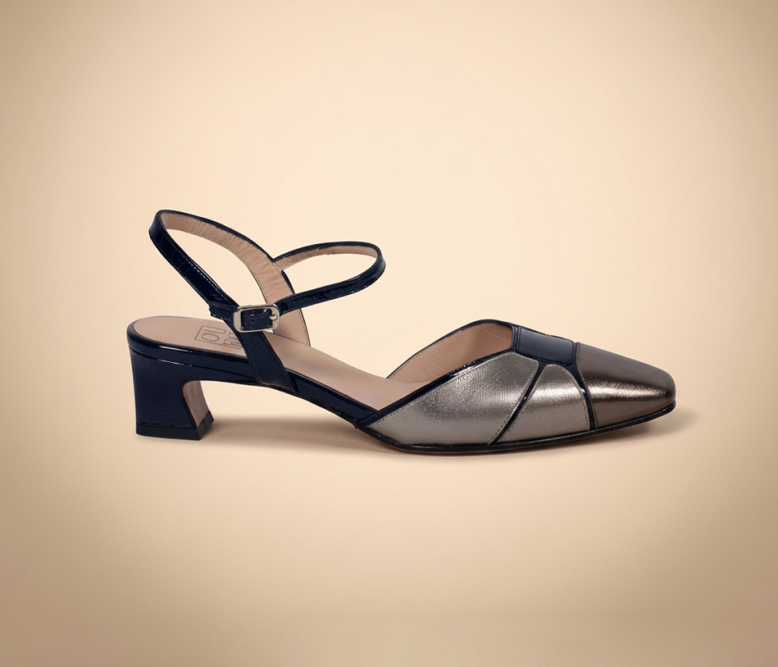 Joni Shoes: The Spanish Label That Has Been Making Shoes by Hand Since 1956