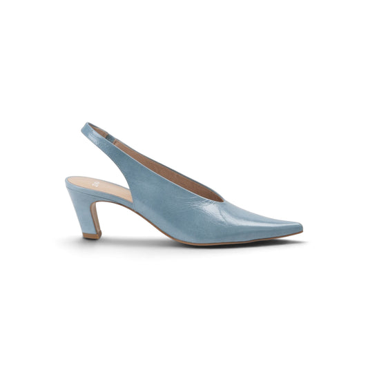 Zinda: The Spanish House Bringing Bold Colour and Sculptural Heels to Estela