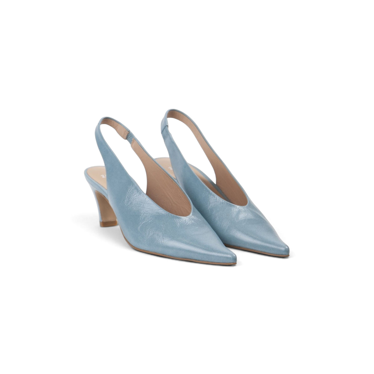 New Spanish Leather Shoes