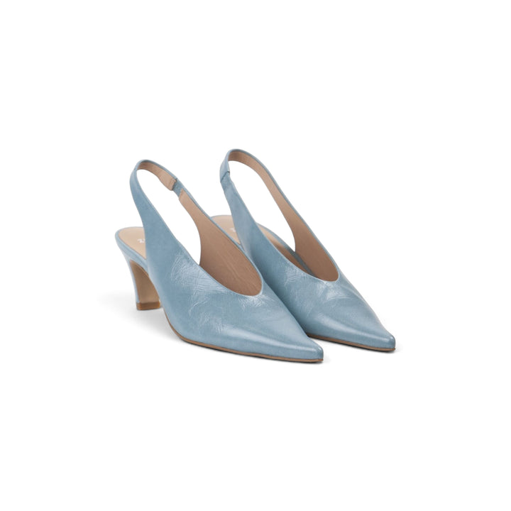 New Spanish Leather Shoes
