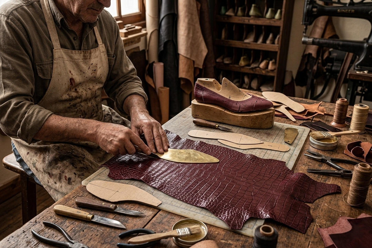 Hispanitas Shoes — Curated for Australia