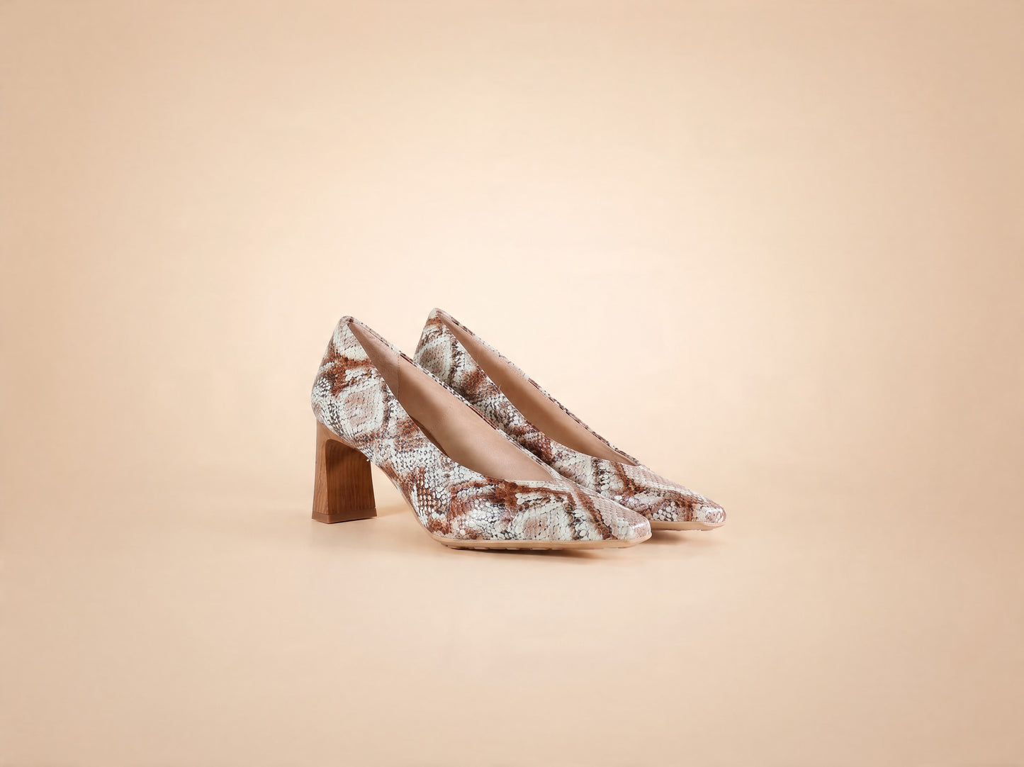 CANELA- Cognac Python