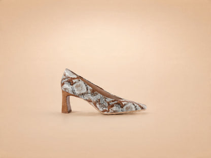 CANELA- Cognac Python