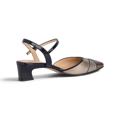 Moonlit in Málaga